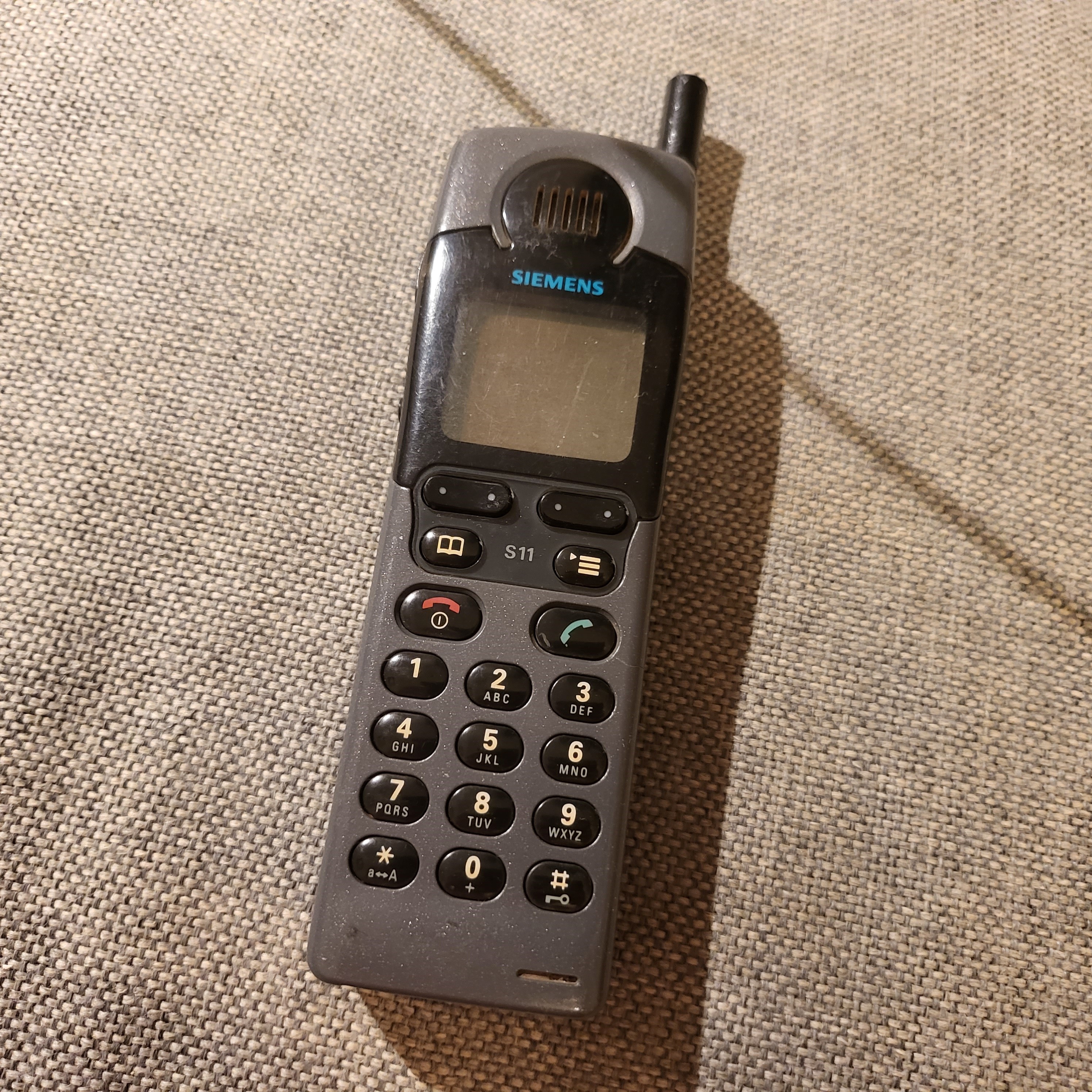 Siemens S11